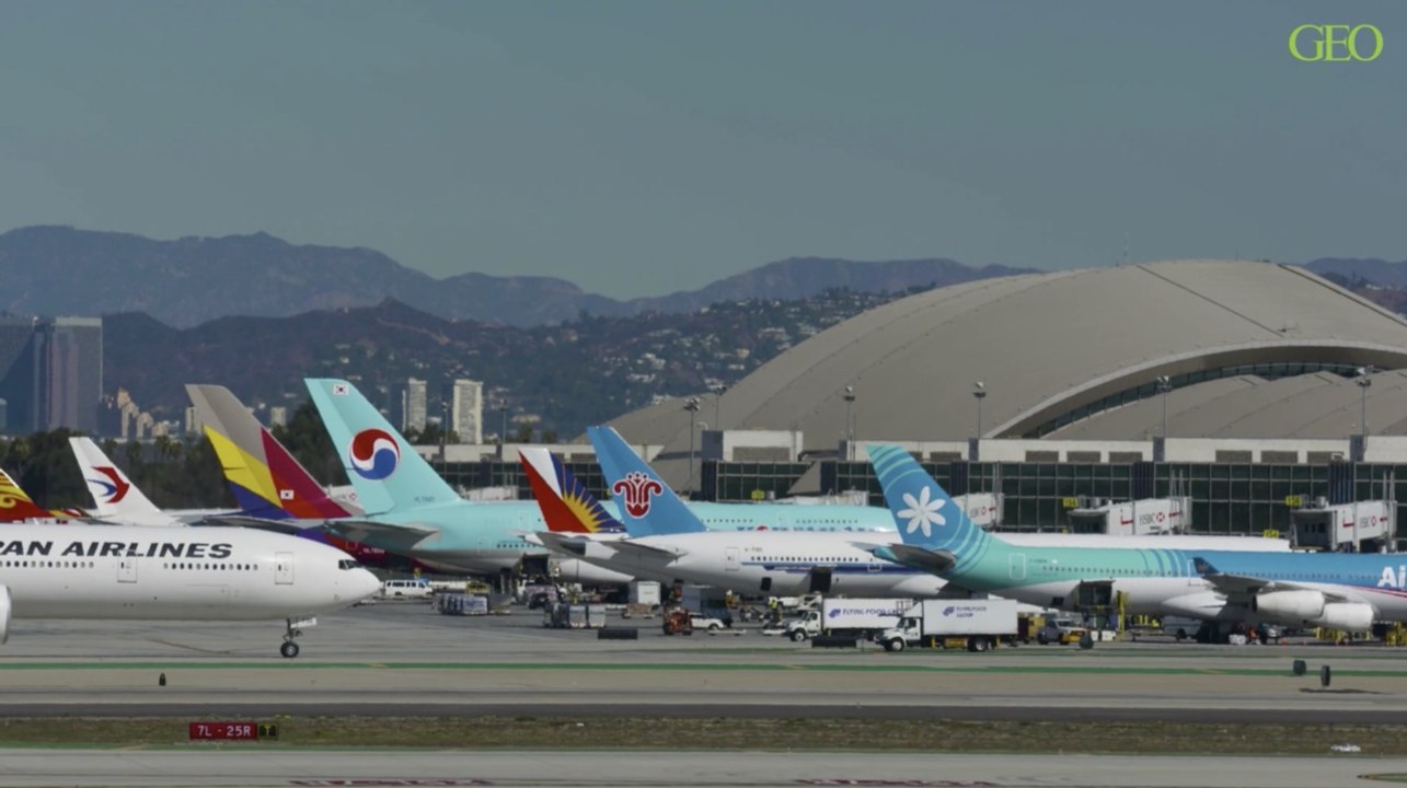 Voyage : pour la 1ère fois Air France est dans le Top 10 des meilleures compagnies aériennes du monde