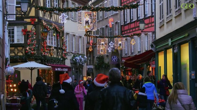 La SNCF annonce la mise en vente des billets de train pour les fêtes de Noël