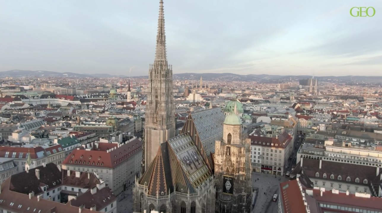 Voyage : les réservations sont ouvertes pour le nouveau train de nuit Paris-Vienne