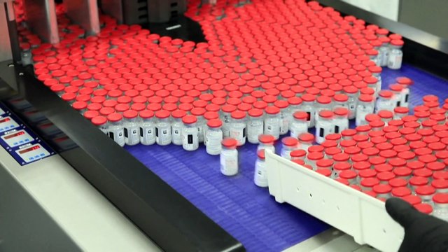 Dosis de refuerzo sólo de Pfizer-Biontech para los menores de 30 en Francia