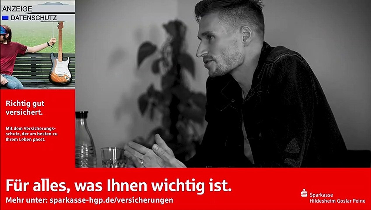 Teaser zu Maxis Mittwochsrunde mit Marcel Hartmann