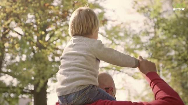 Quelle est l'histoire de la fête des grands-pères ?