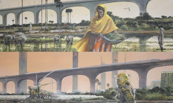 Changement climatique : la Terre sera-t-elle inhabitable dans 500 ans ?