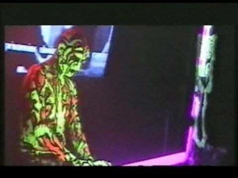 Punish Yourself - Rock 'n Roll Machine