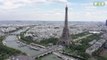 La Mairie de Paris propose un parcours touristique sur les traces de Gustave Eiffel