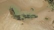 L'épave d'un bateau échoué depuis 102 ans réapparaît sur une plage des Sables d'Olonne