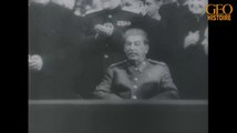 Histoire : Staline a demandé à ses services secrets de faire examiner les selles de Mao Zedong