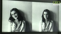 Le destin tragique aux nombreuses interrogations d'Anne Frank