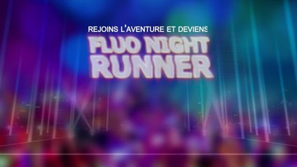 Bienvenue à la Fluo Night Run - NEON magazine