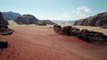 Quels sont les lieux de tournage du film de science-fiction Dune ?