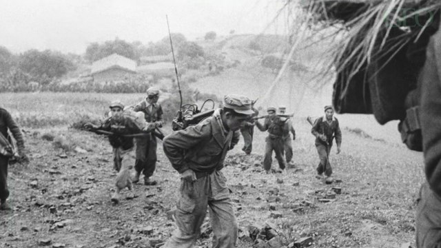 Guerre d'Algérie : qui sont les Harkis ?