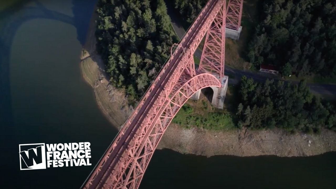 Pulsations Hexagonales de Jérémie Tondu