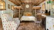 Airbnb : passez une nuit dans la maison de Winnie l'Ourson en Angleterre