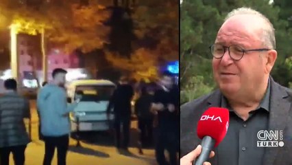 Konya'daki deprem volkanik hareket kaynaklı mı?