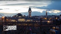 Limoges Timelapse de Guillaume Bonnet