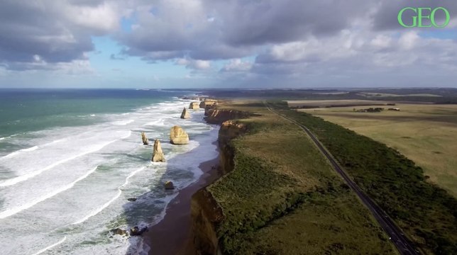 Road trip : quelles sont les destinations les plus recherchées dans le monde ?