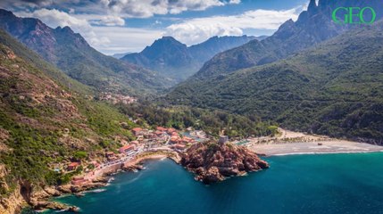 Les destinations idéales pour partir en septembre