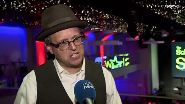 Европа, смейся над собой!