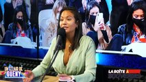 Vaimalama Chaves : « Twitter, c’est une application de haine (…) les gens sont méchants»  - VIDEO