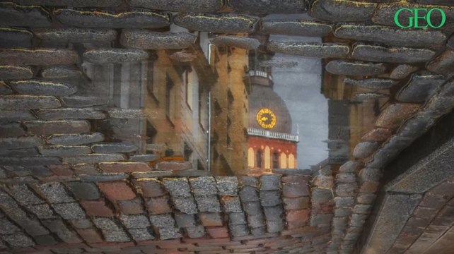 Le top 5 des capitales européennes où le temps est le plus imprévisible