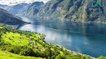 Les plus beaux fjords de Norvège