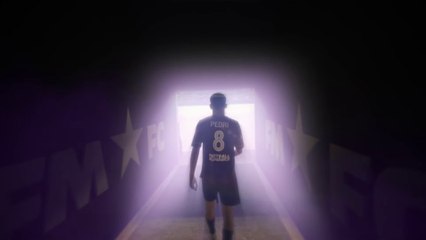 Football Manager 2022 - Bande-annonce de lancement