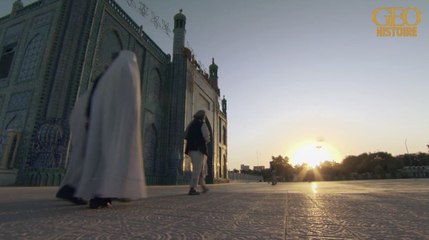 Afghanistan : qui sont les talibans ?