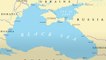 Pourquoi la mer Noire s'appelle-t-elle ainsi ?
