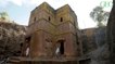 En Ethiopie, les églises de Lalibela, classées au Patrimoine mondial, sont menacées par des rebelles