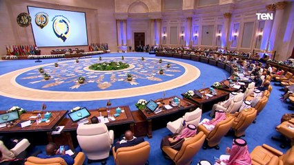 المؤتمر الدولى لنواب العموم الأفارقة والعرب