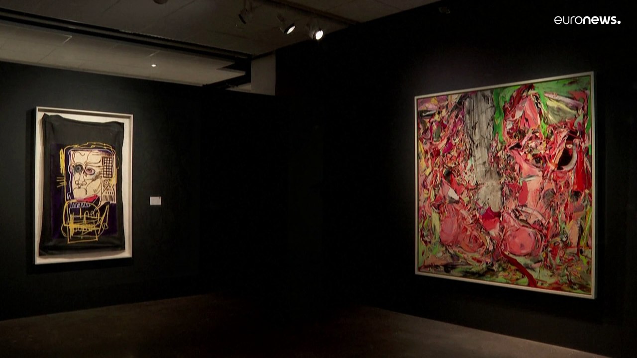 L'arte riparte, è boom per le opere d'arte digitali