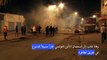 وفاة شاب إثر استعمال الأمن التونسي الغاز المسيل للدموع لتفريق تظاهرة