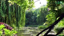 Voici les 5 jardins préférés des Français
