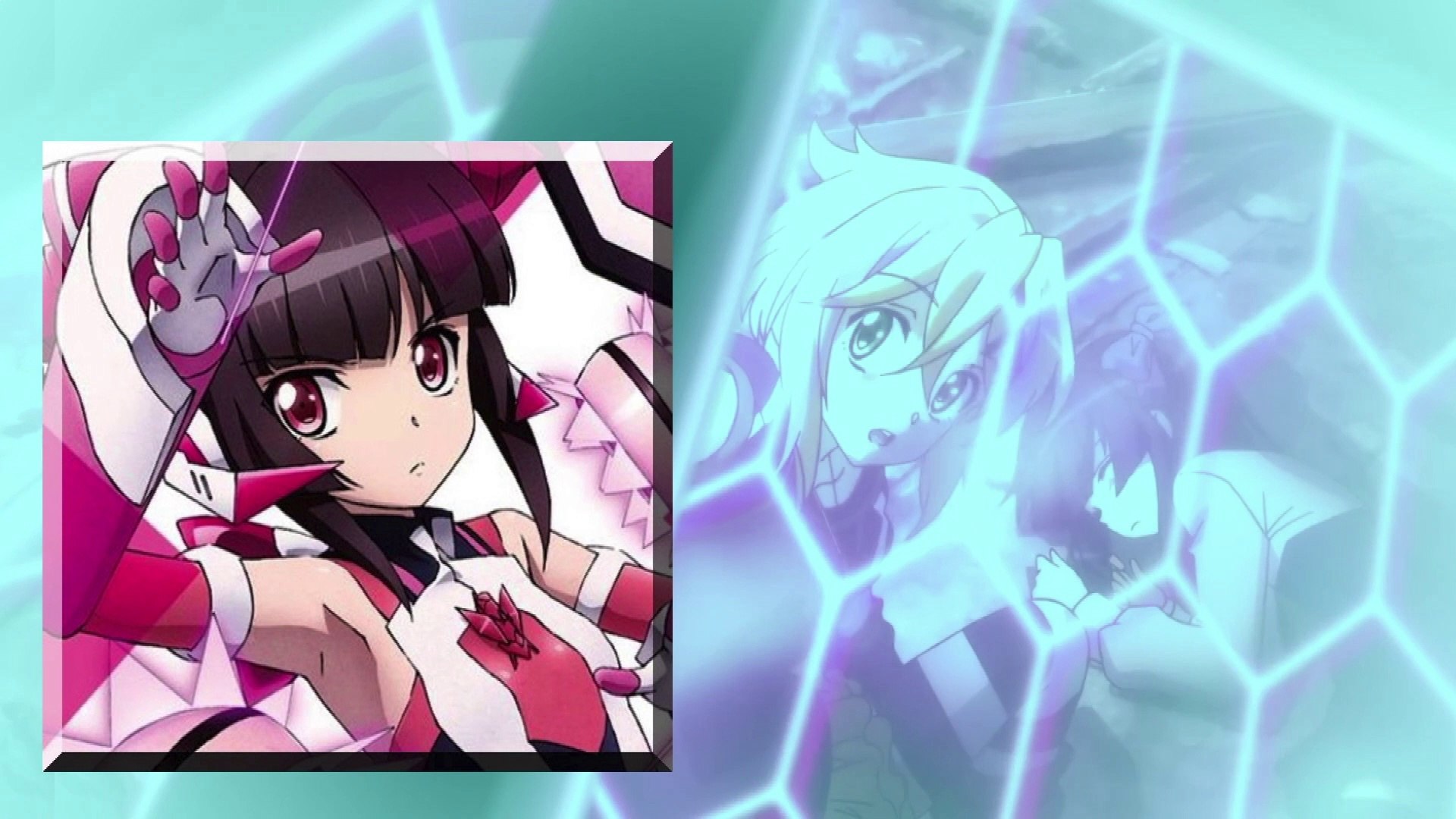 Blue Planetのsymphogearsura 戦姫絶唱シンフォギア Dailymotion