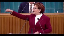 Meral Akşener Alman malı Can Dündar'ı bile inandıramadı