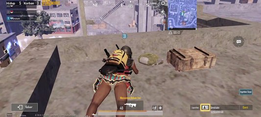 WTF Moment PUBG MOBILE | Funny Moment | Funny Videos