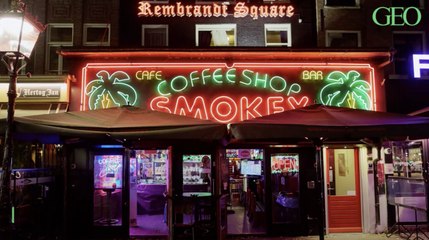 La ville d’Amsterdam souhaite mettre en place des mesures visant à promouvoir un tourisme davantage tourné vers la culture