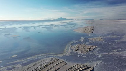 Découvrez les plus beaux marais salants du monde