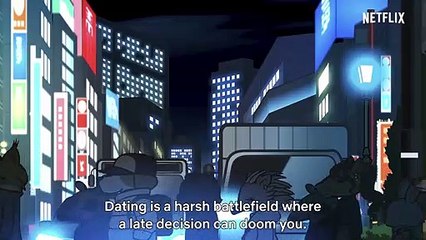 Aggretsuko: Season 4 | Official Trailer | Netflix Anime