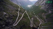 Voyage : quels sont les plus beaux endroits de Norvège ?