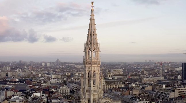 Quelles sont les mesures et les modalités à connaître pour voyager en Belgique ?