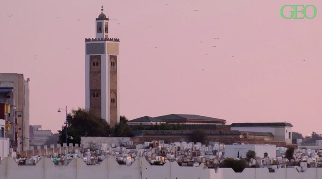 Les autorités marocaines ont annoncé une réouverture progressive des frontières aériennes à partir du 15 juin 2021