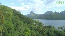 Découvrez notre sélection des plus belles îles de la Polynésie française