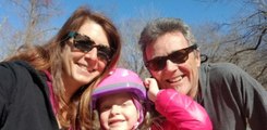 North Carolina Couple Creates Support Group for Grandparents Raising Grandchildren