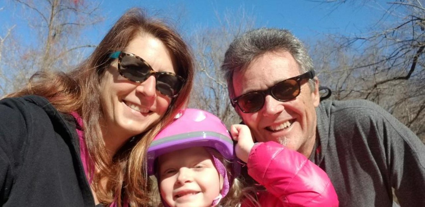 North Carolina Couple Creates Support Group for Grandparents Raising Grandchildren