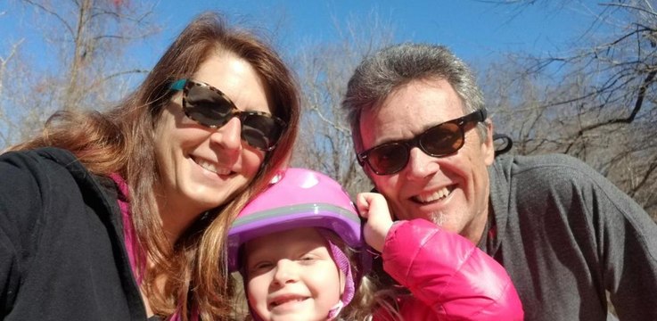 North Carolina Couple Creates Support Group for Grandparents Raising Grandchildren