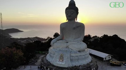 En Thaïlande, les touristes vaccinés pourront se rendre à Phuket sans effectuer de quarantaine.