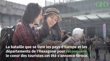 Ces départements et pays qui offrent des réductions pour attirer les touristes cet été