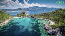 Découvrez les 10 villes de Grèce les plus recherchées par les internautes français pour les vacances