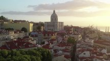 Le Portugal a rouvert ses frontières à la plupart des pays européens pour les voyages touristiques